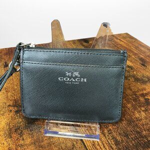 Coach Mini Skinny ID Case (F50735)